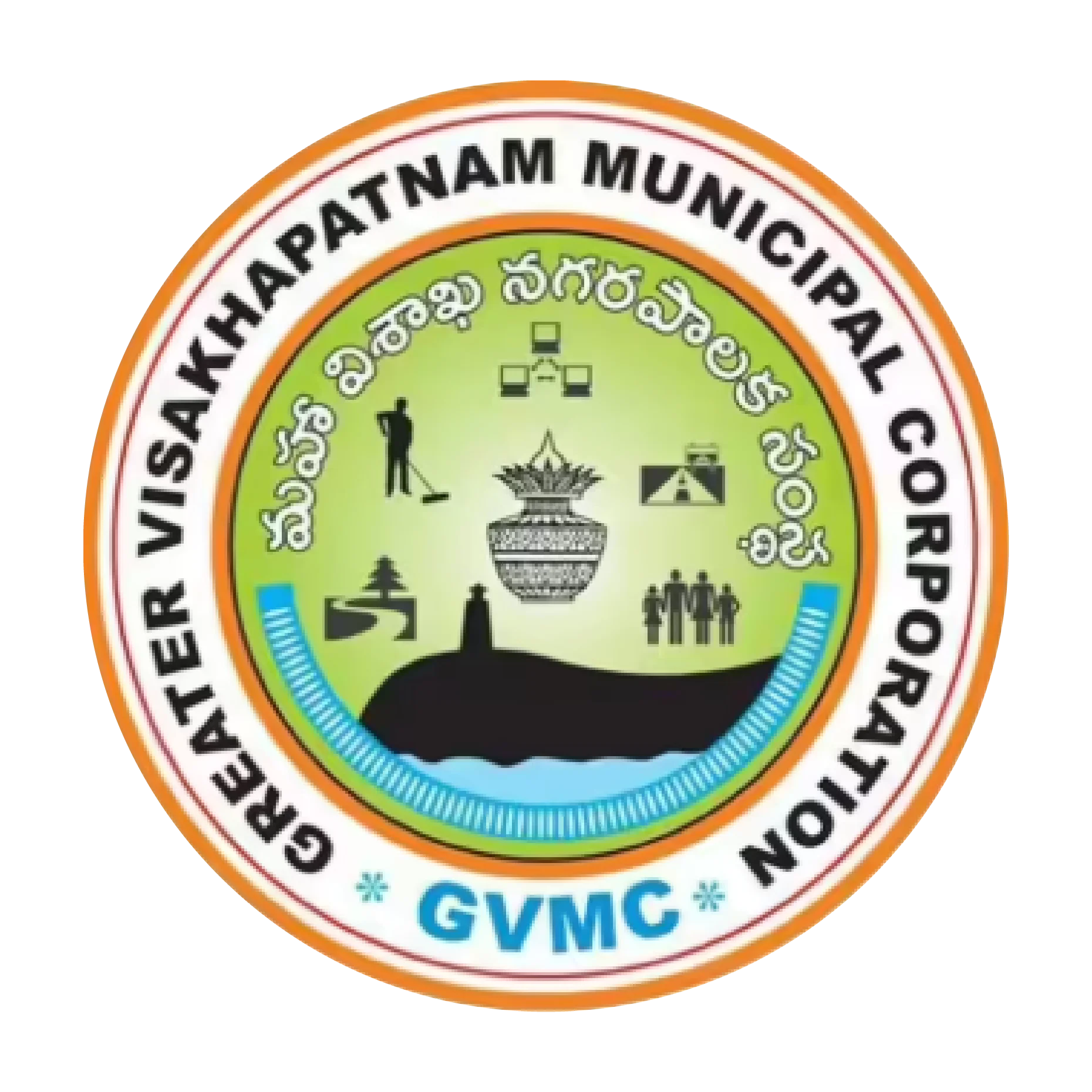 Greater Visakhapatnam Municipal Corporation
